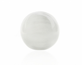Selenite Sphere 35 - 55 mm