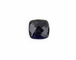 Silver Ring SABRINA - Moonstone, B. Topaz, Iolite, Onix