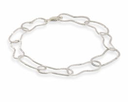 Silver Bracelet Lilou