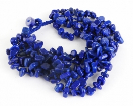 Lapis Lazuli Bracelet ALAMUT