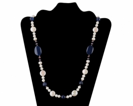 Pearl Necklace AGATHA