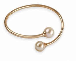 Pearl Bracelet JULIETTE - See Pearl 11 mm