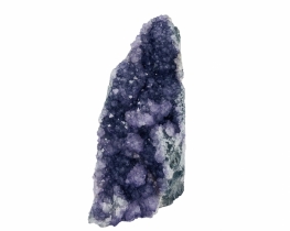 Natural Amethyst Crystals URUGUAY 