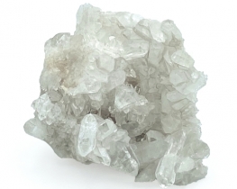 Rock Crystal Druzes AA Quality - several sizes
