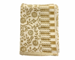 Pashmina & Cashmere Scarf with embroidery