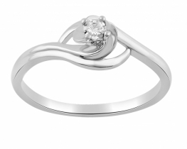 Diamond Ring ALPHA Centauri 