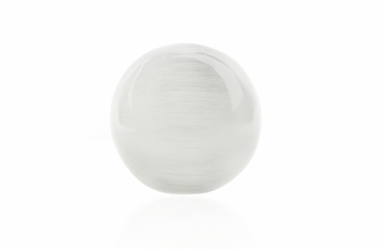 Selenite Sphere 35 - 55 mm