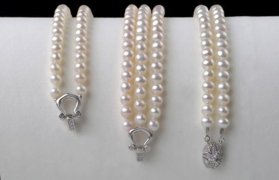 Pearl Bracelet MIRAMAR Mini 2-R