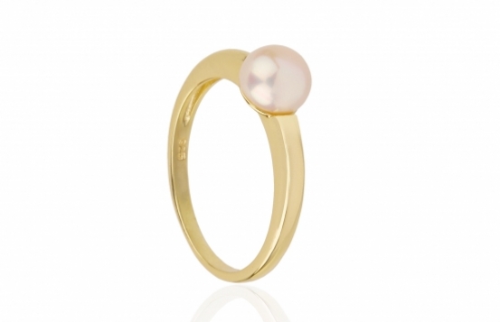 Pearl Ring Miramar 4,5 mm
