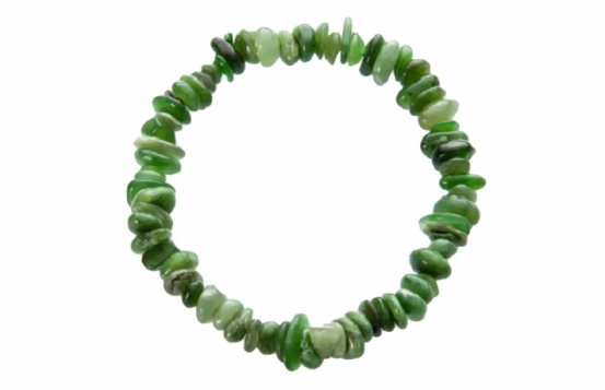 Bracelet Jade - Nephrite