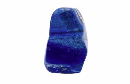 Lapis Lazuli Mineral AA 55 x 85 x 40 mm