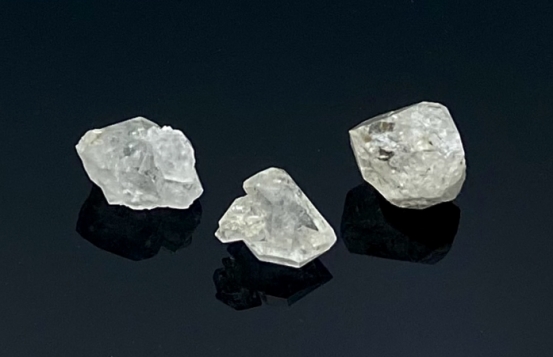 Herkimer Diamond 10 x 20 mm