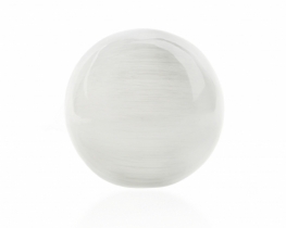 Selenite Sphere 60 - 75 mm