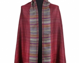 Svilen šal FLORENCE