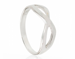 Silver Ring ZARA