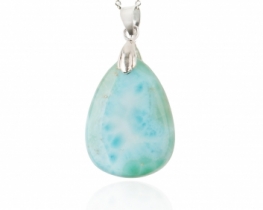 Obesek Larimar Solza Karibov