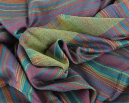 Svilen šal FLORENCE