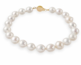  Pearl Bracelet Akoya Polaris 8.5 mm