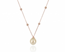 South Sea Pearl Necklace MIA