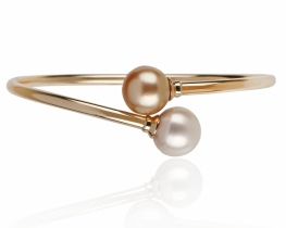 Pearl Bracelet JULIETTE - See Pearl 11 mm