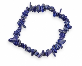 Zapestnica IRIS Lapis lazuli