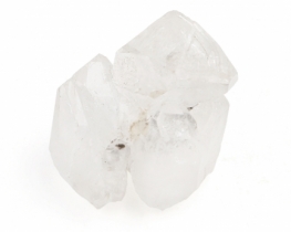Kristal HERKIMER DIAMANT 25 x 31 mm