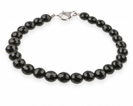 Black Onyx Bracelet 6 & 8 mm