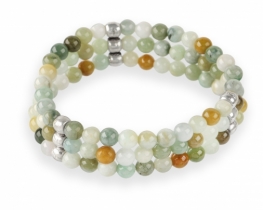 Bracelet JADE Burma - 3R