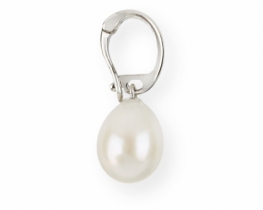 Biserni obesek CHARM