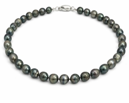 Ogrlica Tahiti Baroque Élégance