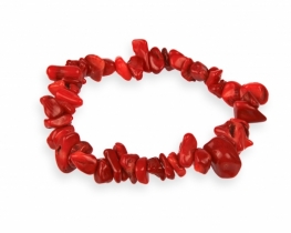 Coral Bracelet IRIS 