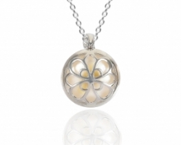 Pearl Pendant Antionette