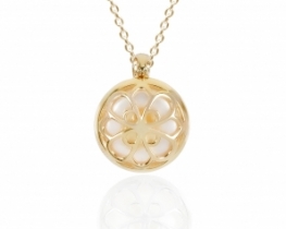 Pearl Pendant Antionette