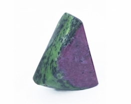 Ruby in Zoisite - several sizes