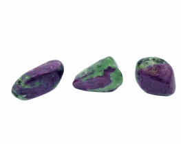 Ruby Zoisite 