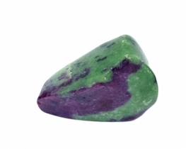 Ruby Zoisite 