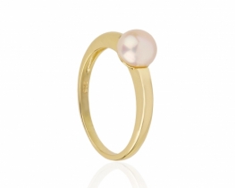 Pearl Ring Miramar 4,5 mm