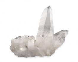 Kamena strela Natur rastišče - več velikosti