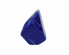 Lapis lazuli minerali A 120 - 140 g