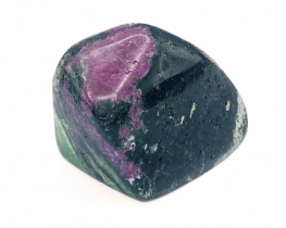 Ruby Zoisite 