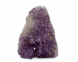 Natural Amethyst Crystals Uruguay EX
