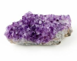 Amethyst natural Crystals 70 x 50 mm