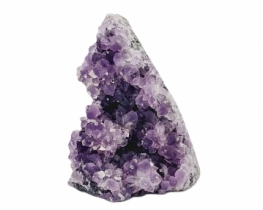 Amethyst Crystals AA Uruguay