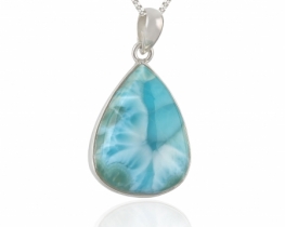 Pendant Larimar Aurora