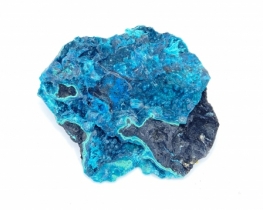 Azurit - Hrizokol minerali AAA kvaliteta