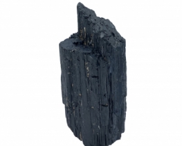 Black Tourmaline Crystal 180 x 80 x 49 mm