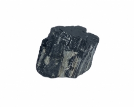 Black Tourmaline natural Crystals - smaller