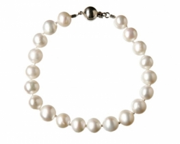 Pearl Bracelet 10 mm