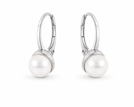 Biserni uhani AURELIA Essenza