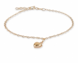 Valentin Gold Vermeil Bracelet